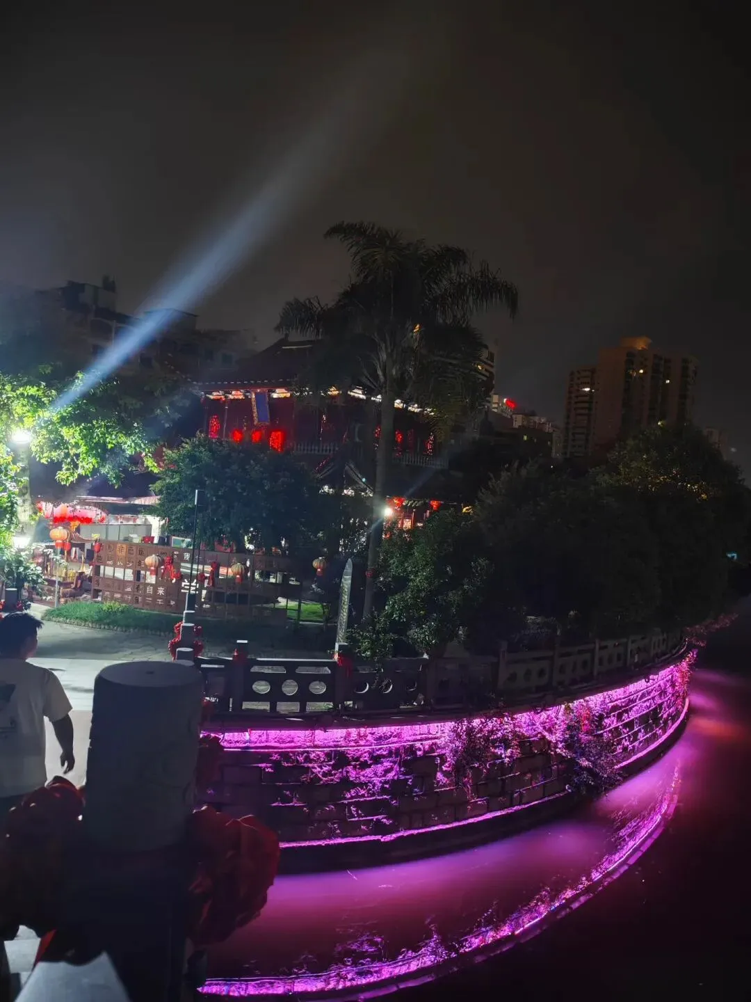 【塘下一图】中考祈福-第5张图片-四季读书网