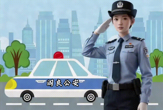 中考首日,阎良公安全力护航!-第16张图片-四季读书网 中考首日,阎良公安全力护航!-第16张图片-四季读书网