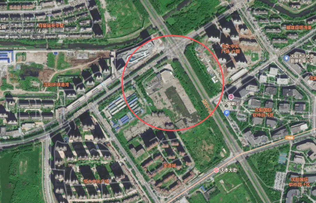 2026这个中考季,浑南终于等来了自己的关键拼图-第5张图片-四季读书网