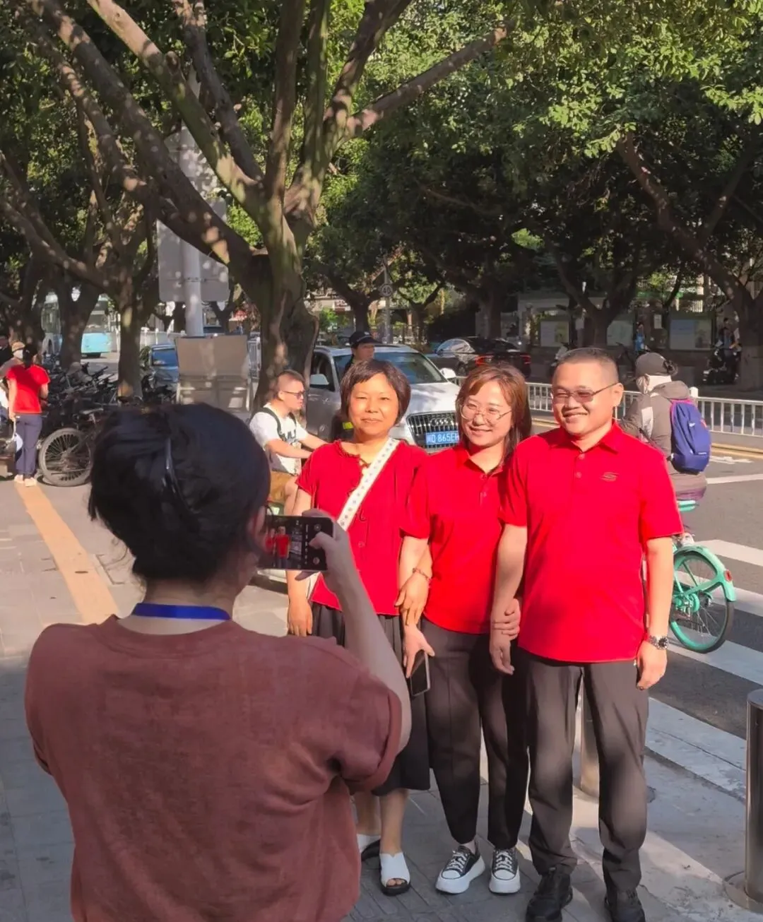 今天厦门5.32万人赶考!2026福建中考作文题是:把“应该的”刻进生活-第17张图片-四季读书网