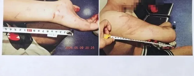2026河南中考物品携带指南!附中考具体时间安排→-第9张图片-四季读书网 2026河南中考物品携带指南!附中考具体时间安排→-第9张图片-四季读书网