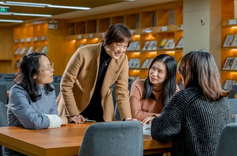 中考择校|拒绝内卷、看见每个孩子!杭州英特普高深度解读-第17张图片-四季读书网