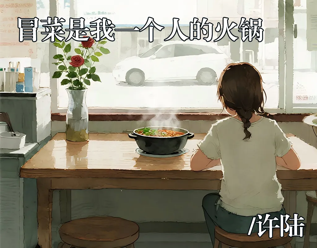 章晓|二舅的中考晚餐-第4张图片-四季读书网 章晓|二舅的中考晚餐-第4张图片-四季读书网