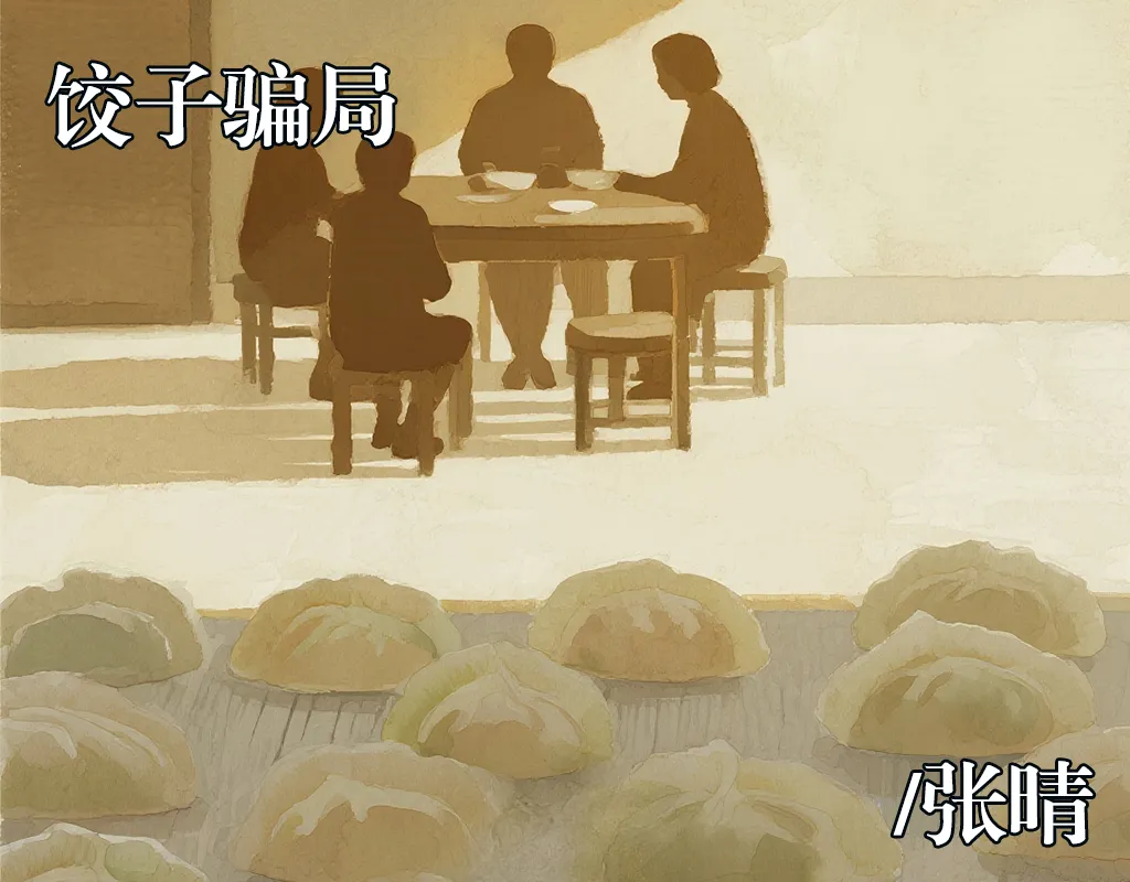 章晓|二舅的中考晚餐-第6张图片-四季读书网 章晓|二舅的中考晚餐-第6张图片-四季读书网