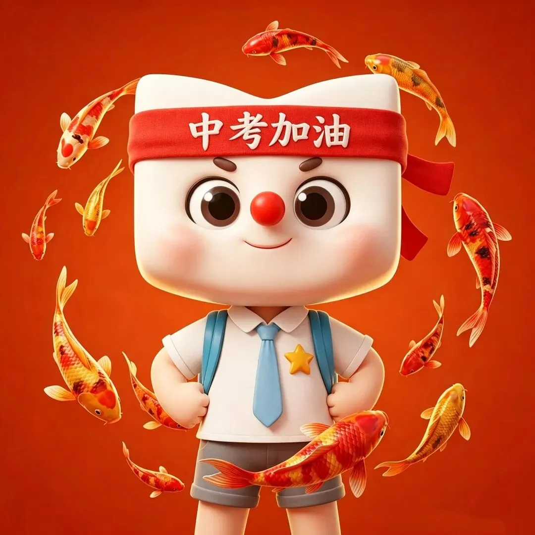 刚刚!2026福建中考作文题出炉-第2张图片-四季读书网