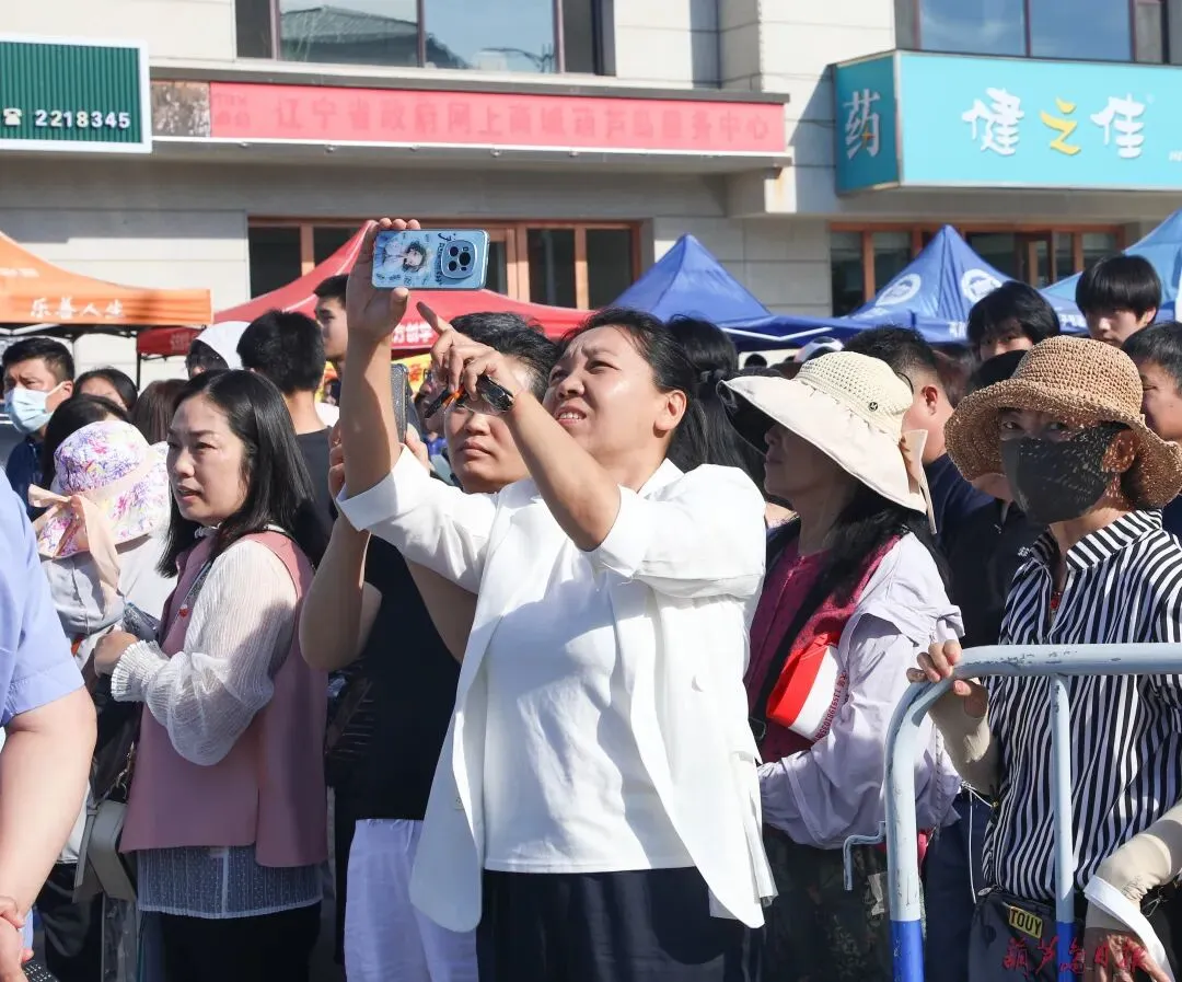中考加油 | 提笔赴考场 温情伴少年-第4张图片-四季读书网 中考加油 | 提笔赴考场 温情伴少年-第4张图片-四季读书网