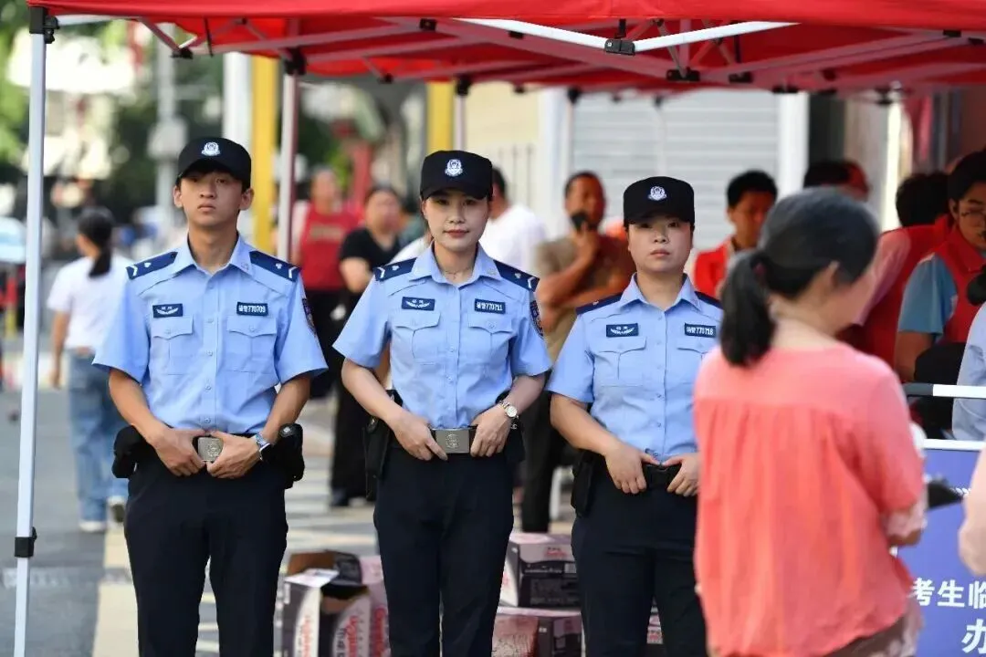 少年,加油!2026年中考开考-第6张图片-四季读书网 少年,加油!2026年中考开考-第6张图片-四季读书网