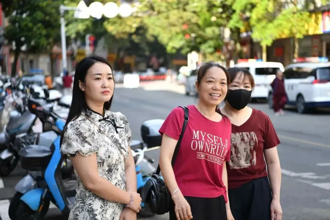 少年,加油!2026年中考开考-第8张图片-四季读书网 少年,加油!2026年中考开考-第8张图片-四季读书网
