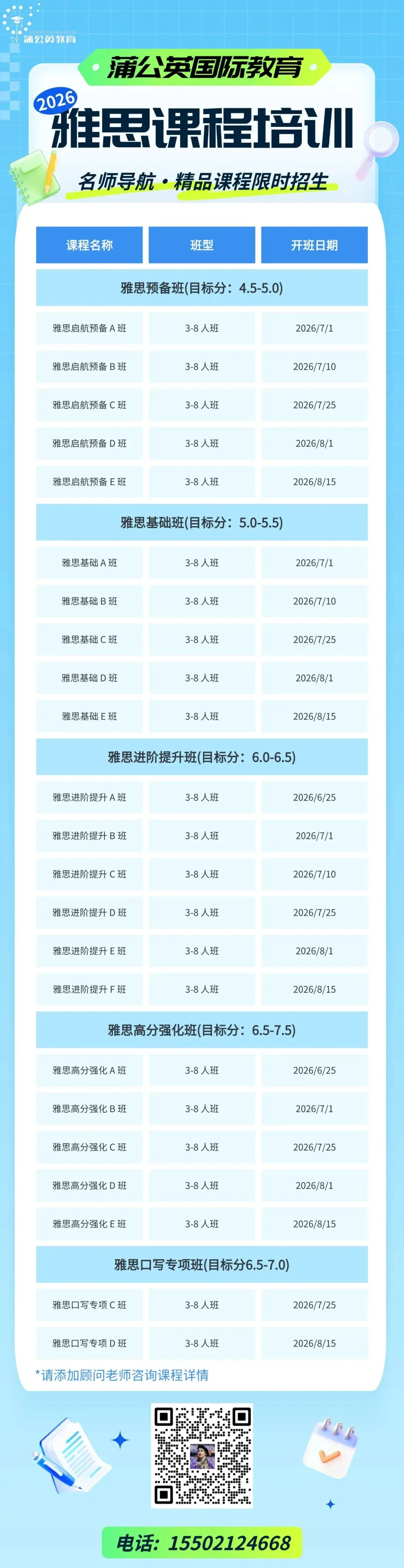 雅思备考必刷雅思真题 !宝子们真的刷对了吗?(雅思真题pdf电子版)附雅思暑假课程集训!-第6张图片-四季读书网