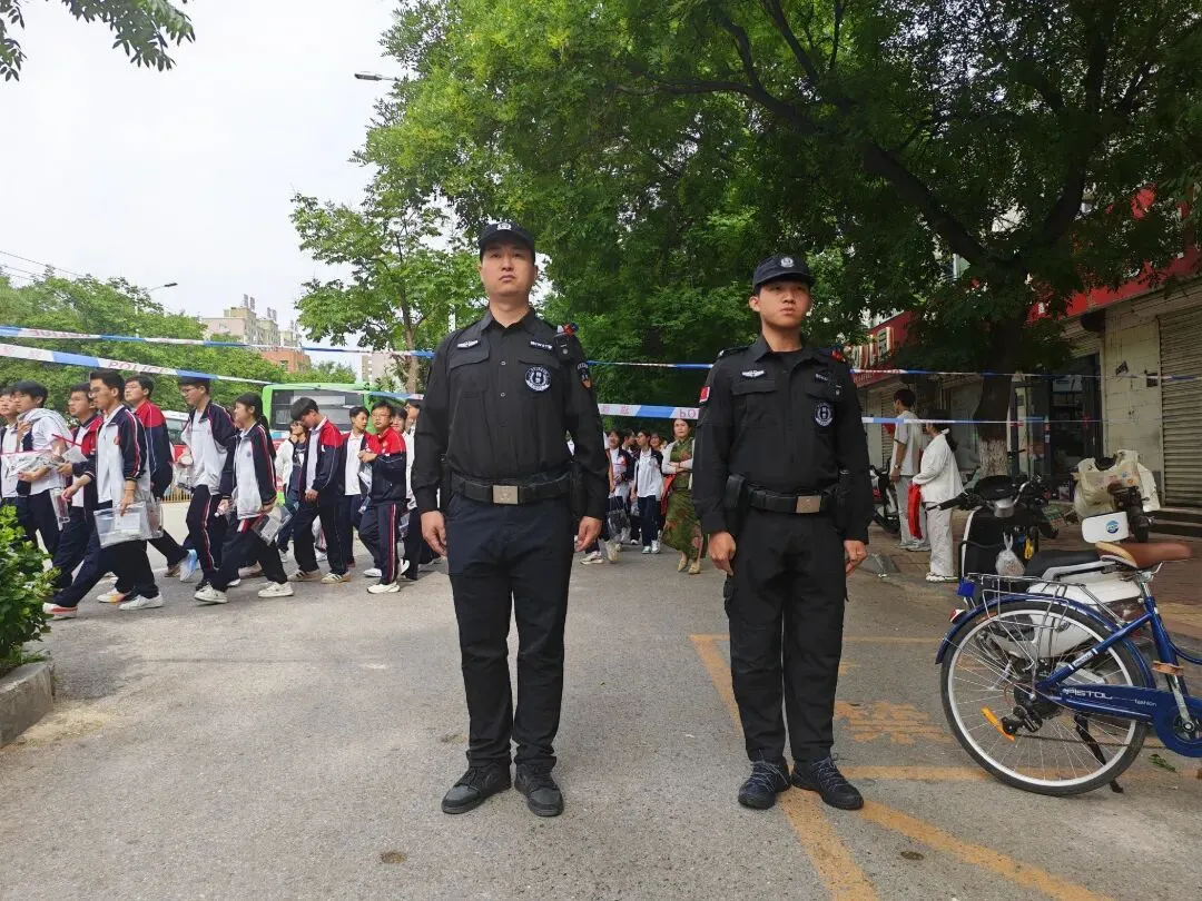 护航中考 | 你奋笔疾书,我倾情守护!-第6张图片-四季读书网 护航中考 | 你奋笔疾书,我倾情守护!-第6张图片-四季读书网