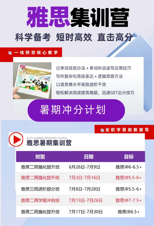 剑 21 完整解析|2026 雅思最新真题出题趋势全梳理(免费领电子版)-第5张图片-四季读书网