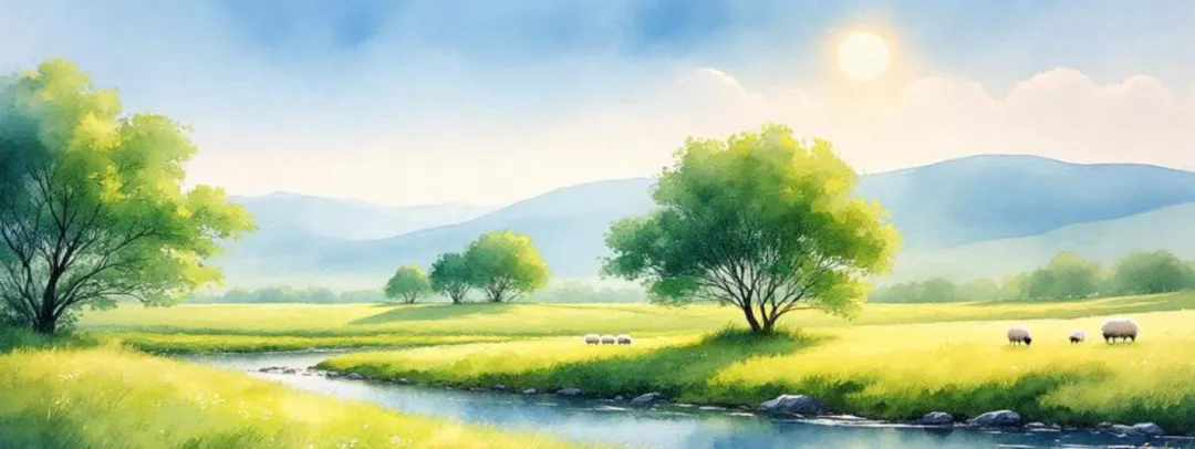 中考备考作文示例:《慢一些,更好》-第1张图片-四季读书网 中考备考作文示例:《慢一些,更好》-第1张图片-四季读书网