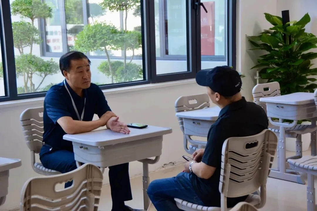 中考开始,择校正当时|燕园高中校园开放日持续预约中,逐梦新征程-第31张图片-四季读书网 中考开始,择校正当时|燕园高中校园开放日持续预约中,逐梦新征程-第31张图片-四季读书网