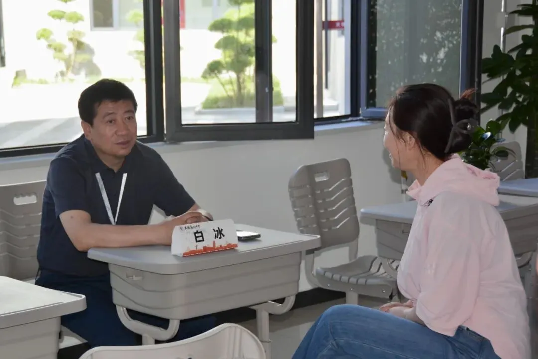 中考开始,择校正当时|燕园高中校园开放日持续预约中,逐梦新征程-第32张图片-四季读书网 中考开始,择校正当时|燕园高中校园开放日持续预约中,逐梦新征程-第32张图片-四季读书网