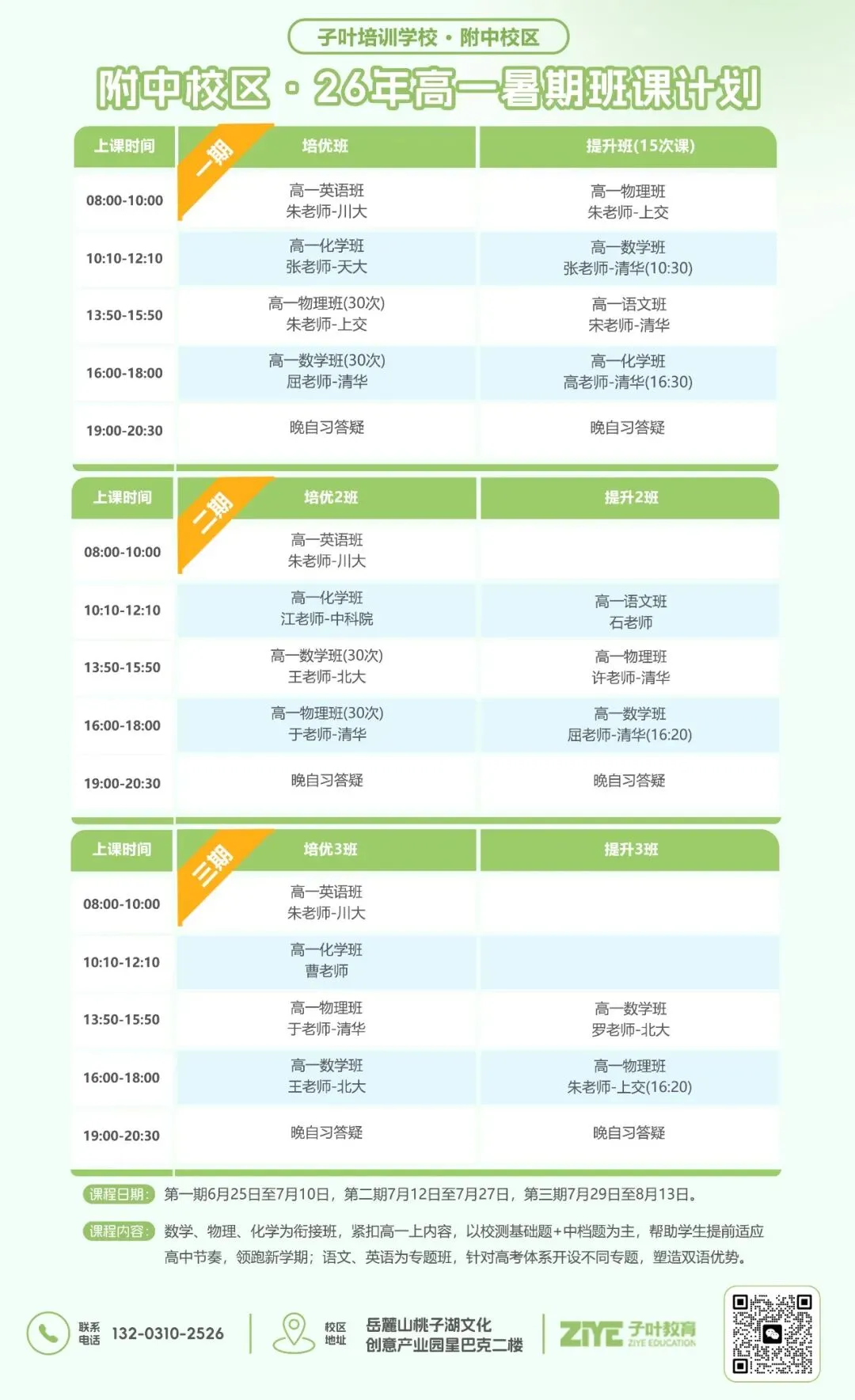中考落幕,暑期黄金60天:做好这5件事,高中开局即领先-第7张图片-四季读书网