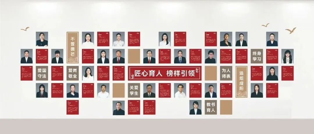 中考开始,择校正当时|燕园高中校园开放日持续预约中,逐梦新征程-第52张图片-四季读书网 中考开始,择校正当时|燕园高中校园开放日持续预约中,逐梦新征程-第52张图片-四季读书网
