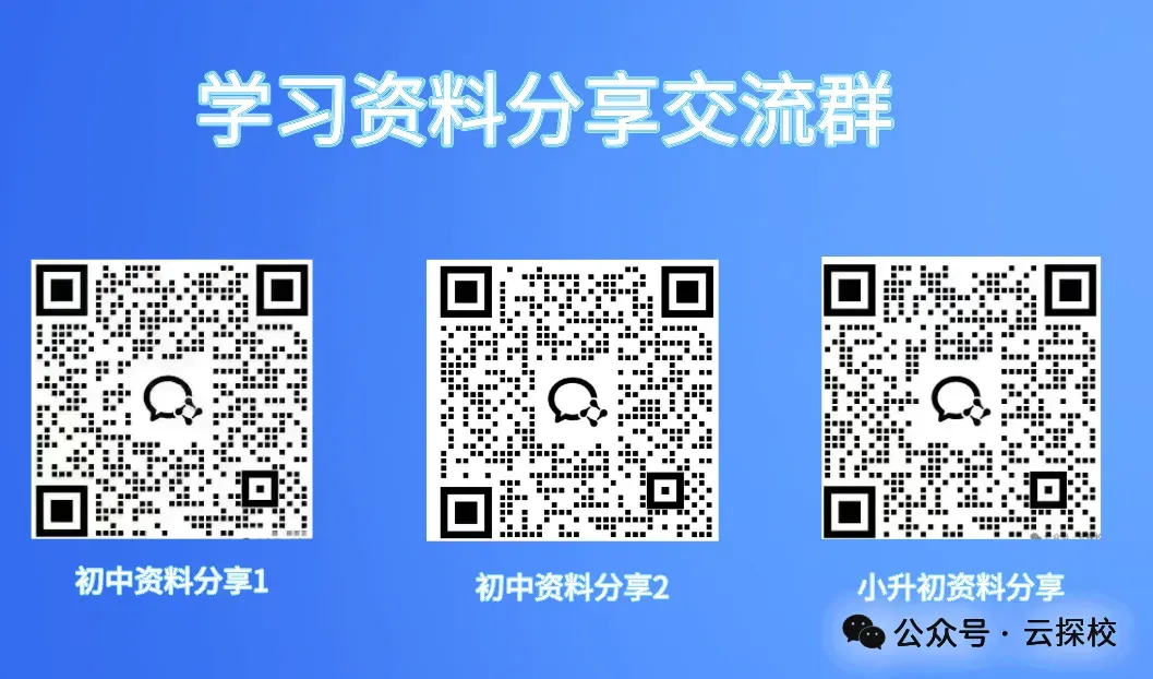 2026年郑州中考模拟演练及考试时间(附准考证等要求)-第6张图片-四季读书网 2026年郑州中考模拟演练及考试时间(附准考证等要求)-第6张图片-四季读书网