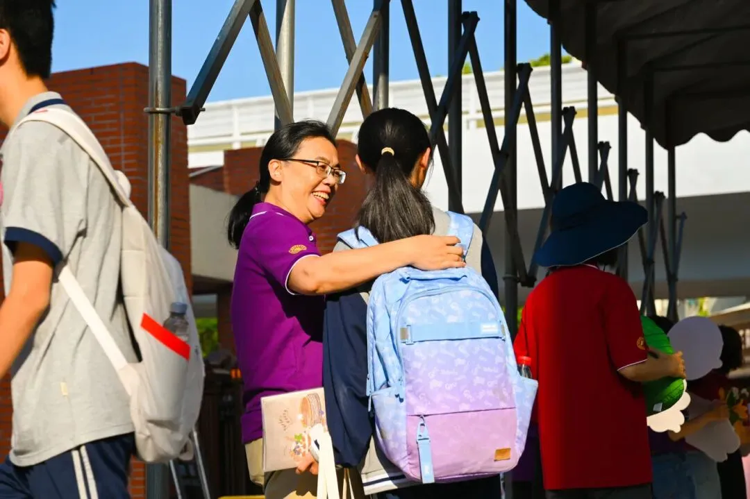 少年有梦,勇敢去追!今日,直击中考开考→-第28张图片-四季读书网 少年有梦,勇敢去追!今日,直击中考开考→-第28张图片-四季读书网