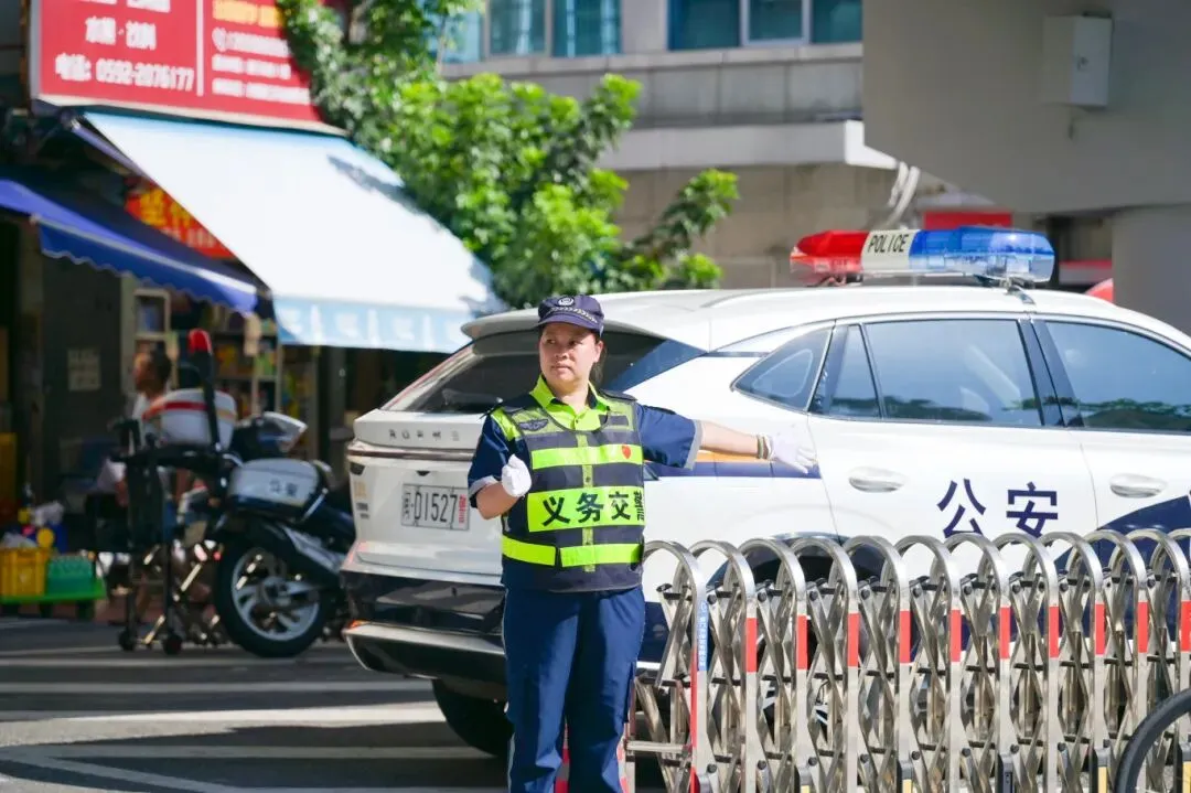 少年有梦,勇敢去追!今日,直击中考开考→-第36张图片-四季读书网 少年有梦,勇敢去追!今日,直击中考开考→-第36张图片-四季读书网