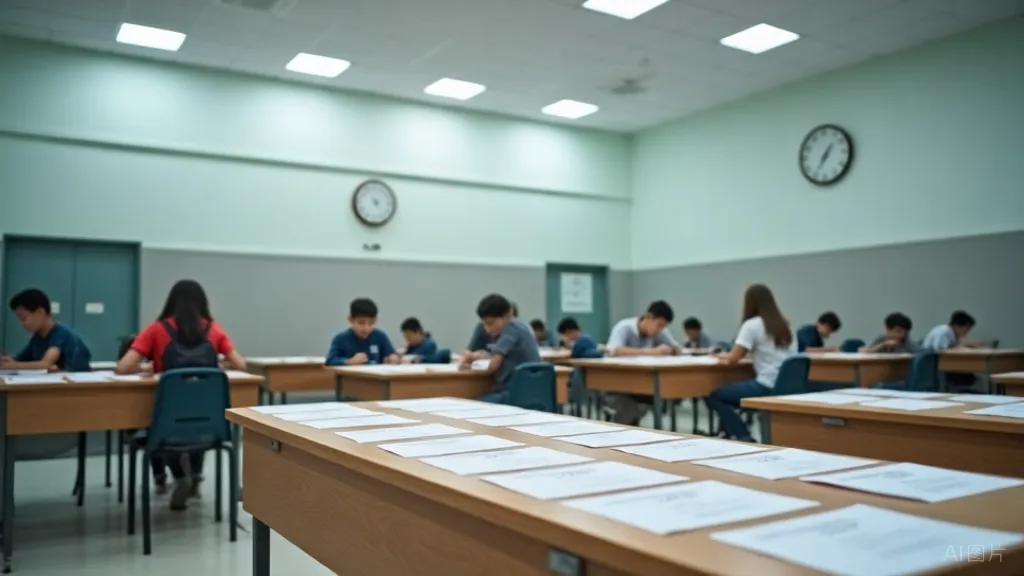 中考后,我们亲手把女儿从"鸡头"送成了"凤尾"-第5张图片-四季读书网 中考后,我们亲手把女儿从"鸡头"送成了"凤尾"-第5张图片-四季读书网