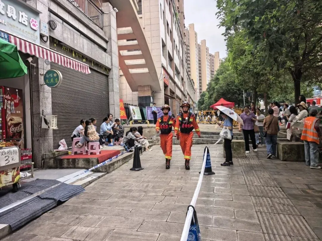 多部门同心聚力 暖心护航2026中考-第4张图片-四季读书网 多部门同心聚力 暖心护航2026中考-第4张图片-四季读书网