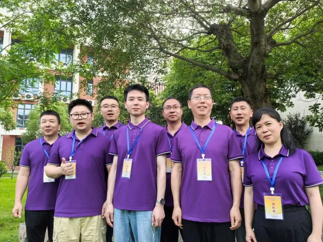 击掌出征,红毯逐梦 | 瓯海区泽雅中学中考送考活动-第18张图片-四季读书网 击掌出征,红毯逐梦 | 瓯海区泽雅中学中考送考活动-第18张图片-四季读书网