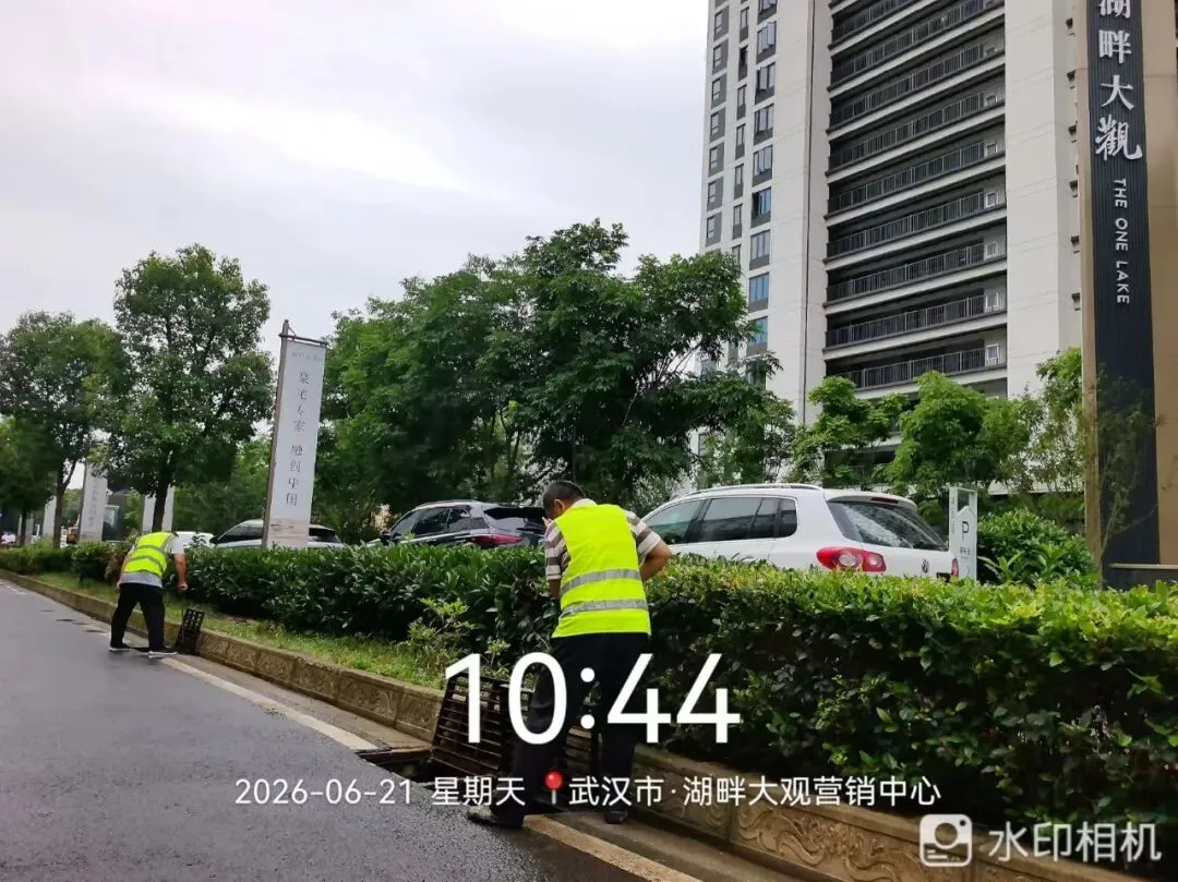 护航中考!江夏在行动,许多人彻夜未眠...-第6张图片-四季读书网 护航中考!江夏在行动,许多人彻夜未眠...-第6张图片-四季读书网