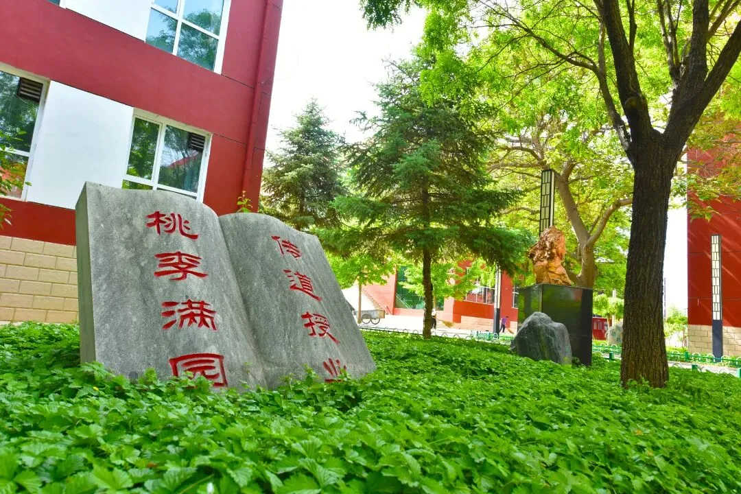 中考加油!至夏天,至实验,至最美的遇见,“实验”向你发出好友申请-第26张图片-四季读书网 中考加油!至夏天,至实验,至最美的遇见,“实验”向你发出好友申请-第26张图片-四季读书网