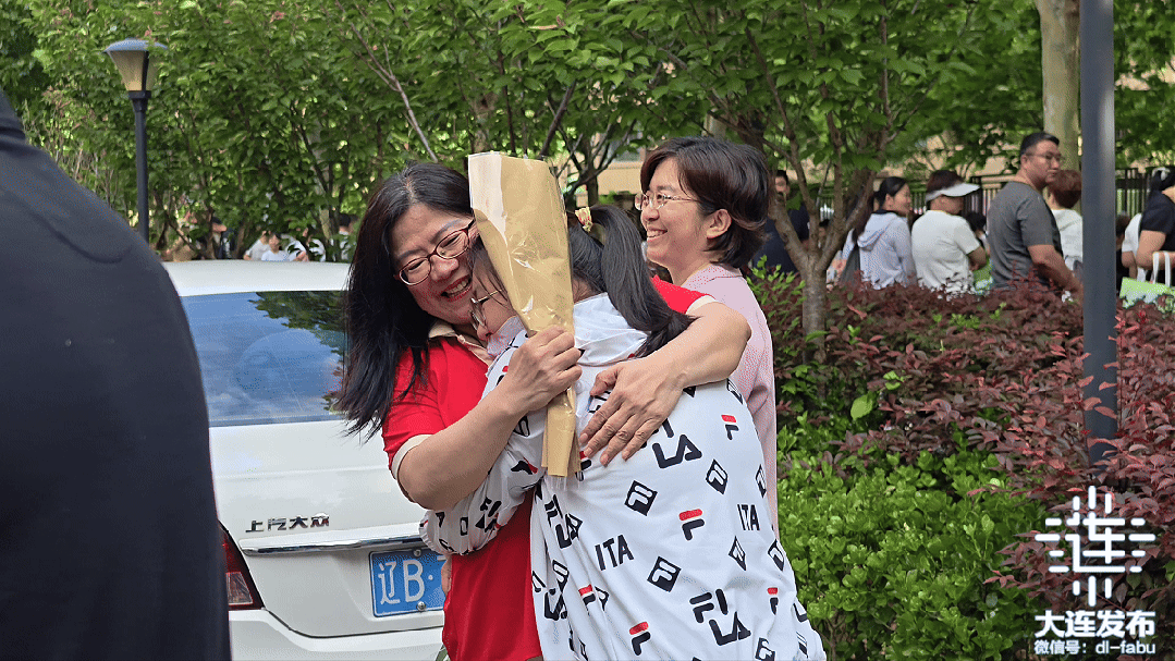 大连中考开考!-第4张图片-四季读书网 大连中考开考!-第4张图片-四季读书网