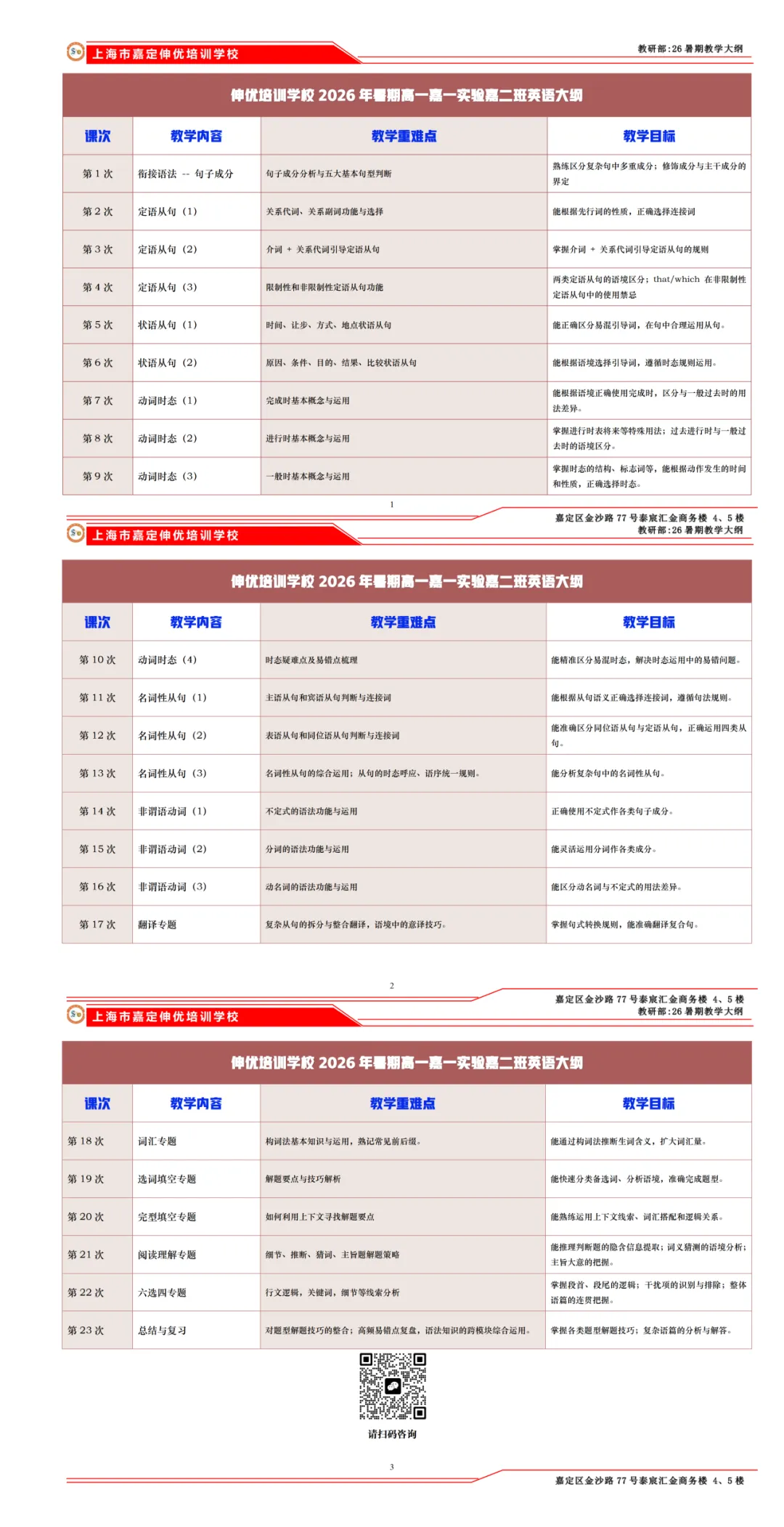 中考估分必备丨2026上海中考物理+化学答案已出!一键领取物化解析-第45张图片-四季读书网 中考估分必备丨2026上海中考物理+化学答案已出!一键领取物化解析-第45张图片-四季读书网