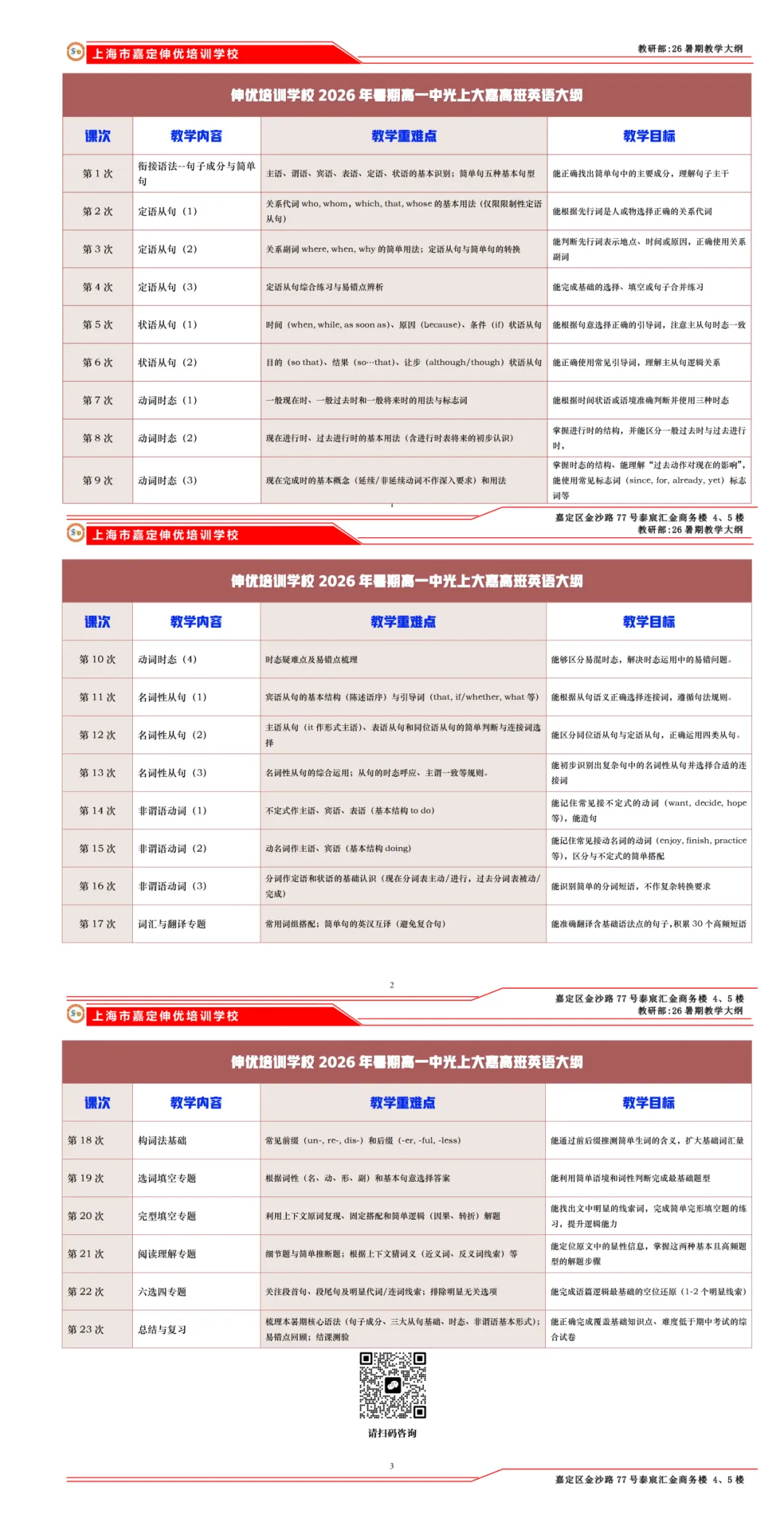 中考估分必备丨2026上海中考物理+化学答案已出!一键领取物化解析-第60张图片-四季读书网 中考估分必备丨2026上海中考物理+化学答案已出!一键领取物化解析-第60张图片-四季读书网