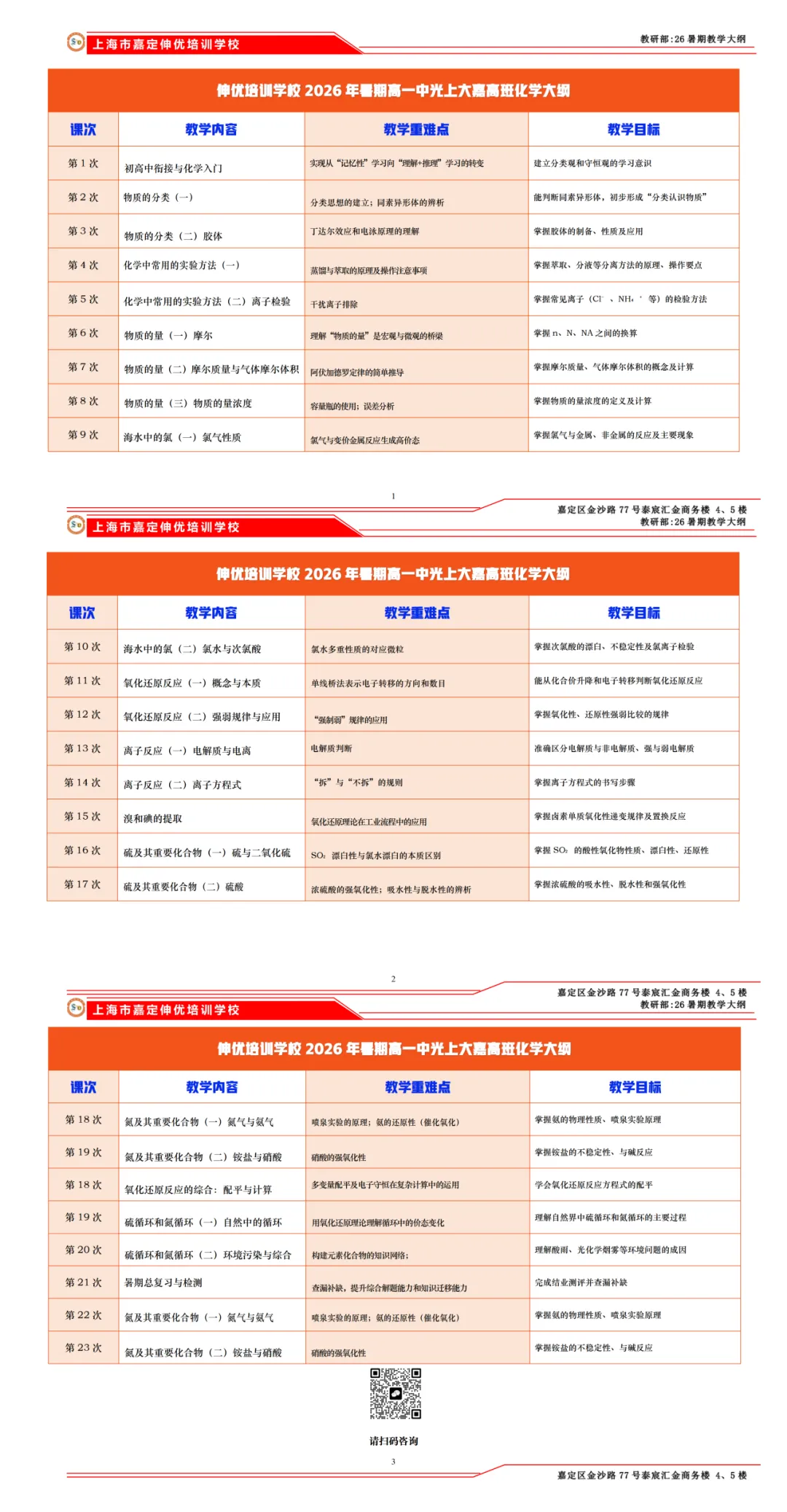 中考估分必备丨2026上海中考物理+化学答案已出!一键领取物化解析-第62张图片-四季读书网 中考估分必备丨2026上海中考物理+化学答案已出!一键领取物化解析-第62张图片-四季读书网