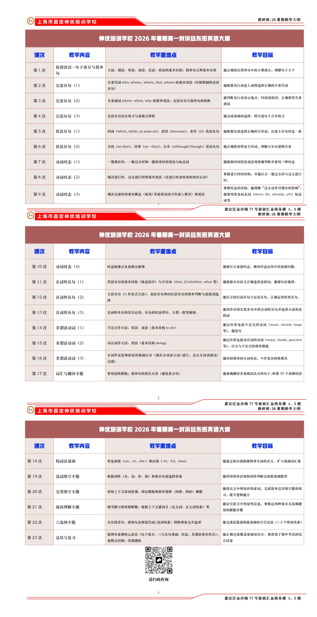 中考估分必备丨2026上海中考物理+化学答案已出!一键领取物化解析-第67张图片-四季读书网 中考估分必备丨2026上海中考物理+化学答案已出!一键领取物化解析-第67张图片-四季读书网