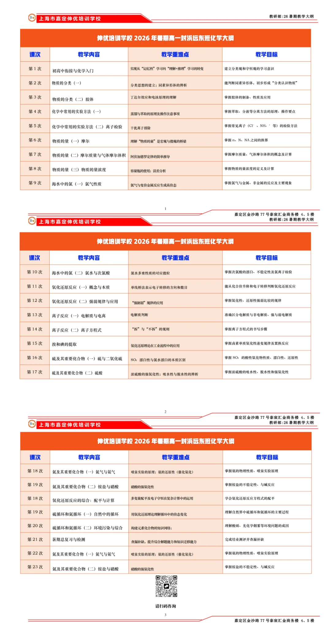 中考估分必备丨2026上海中考物理+化学答案已出!一键领取物化解析-第69张图片-四季读书网 中考估分必备丨2026上海中考物理+化学答案已出!一键领取物化解析-第69张图片-四季读书网