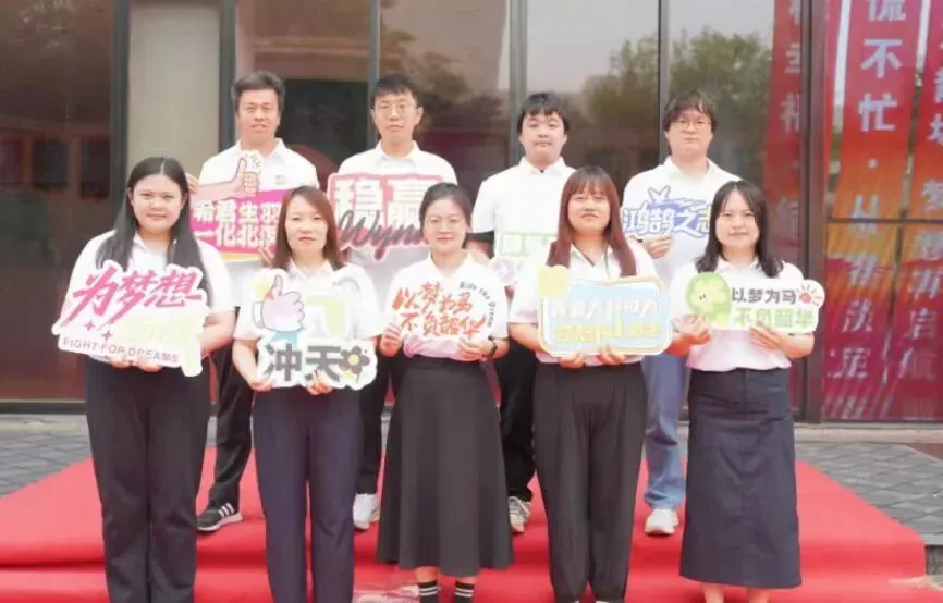 中考第一天!卡在普高线上下的孩子,别直接认命!-第2张图片-四季读书网 中考第一天!卡在普高线上下的孩子,别直接认命!-第2张图片-四季读书网