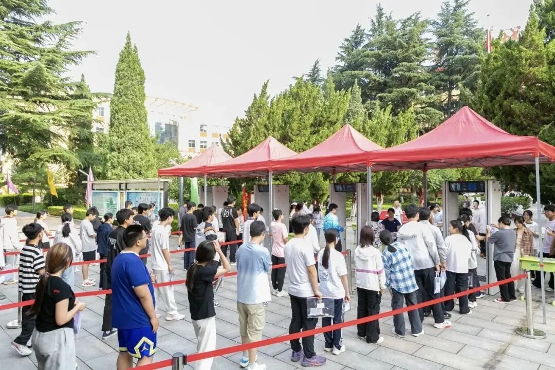 中考在即:如何保持最好的状态-第4张图片-四季读书网