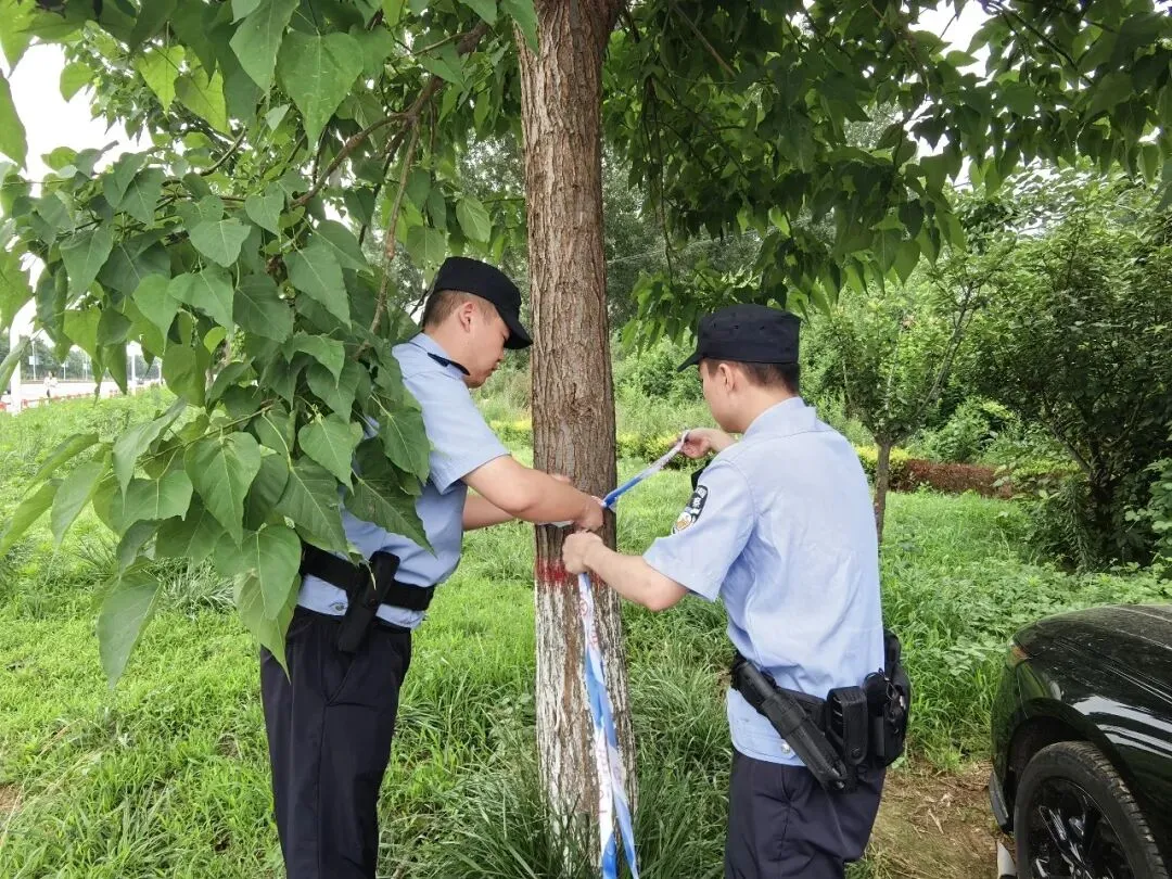 中考第一天,武邑公安全力护航!-第11张图片-四季读书网 中考第一天,武邑公安全力护航!-第11张图片-四季读书网