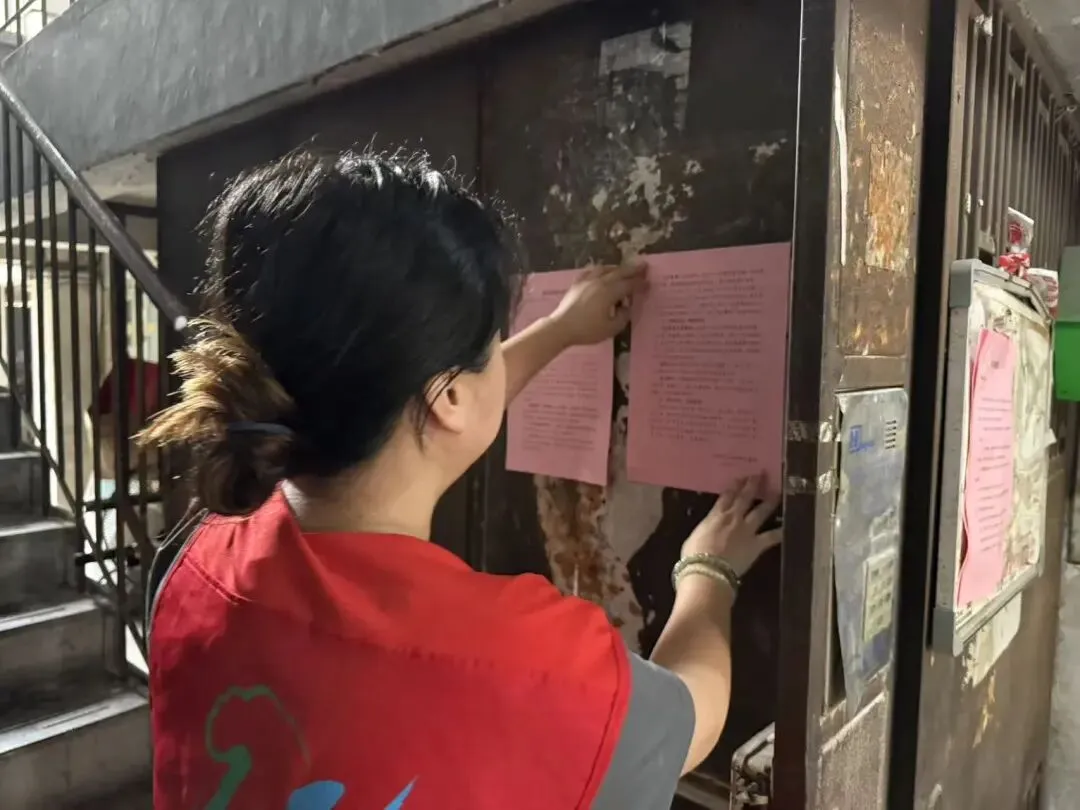 五凤街道丨多方联动齐发力 暖心护航中考-第4张图片-四季读书网