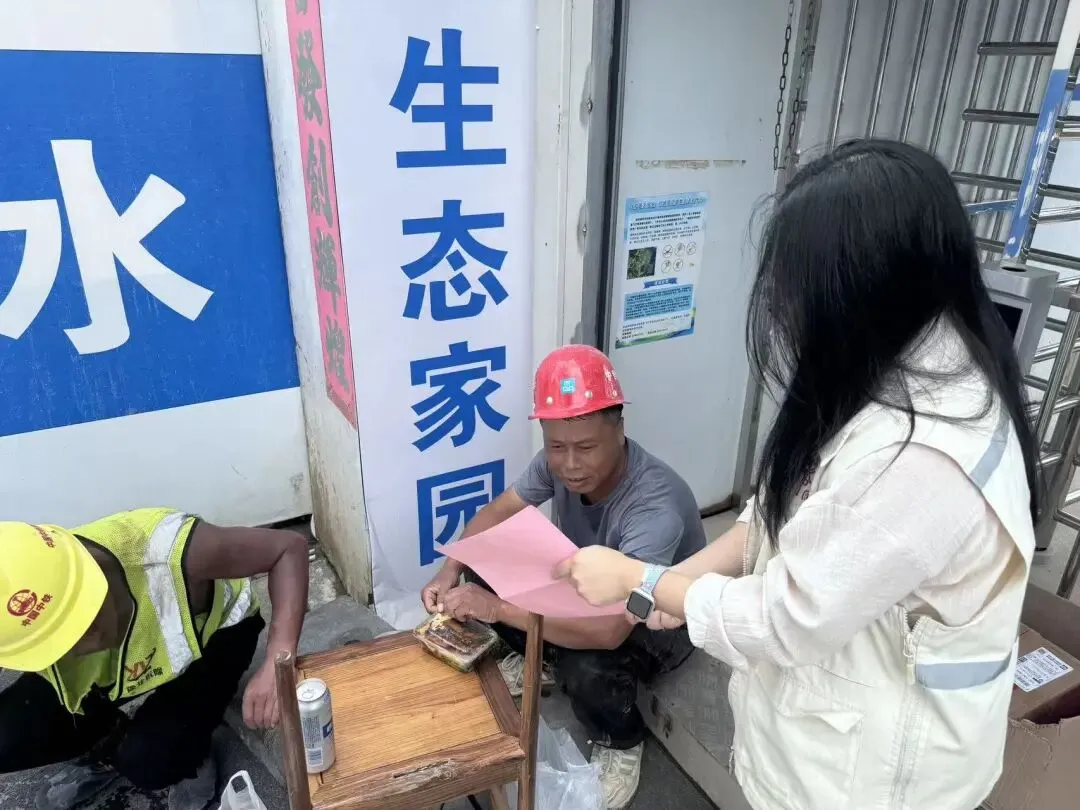 五凤街道丨多方联动齐发力 暖心护航中考-第7张图片-四季读书网