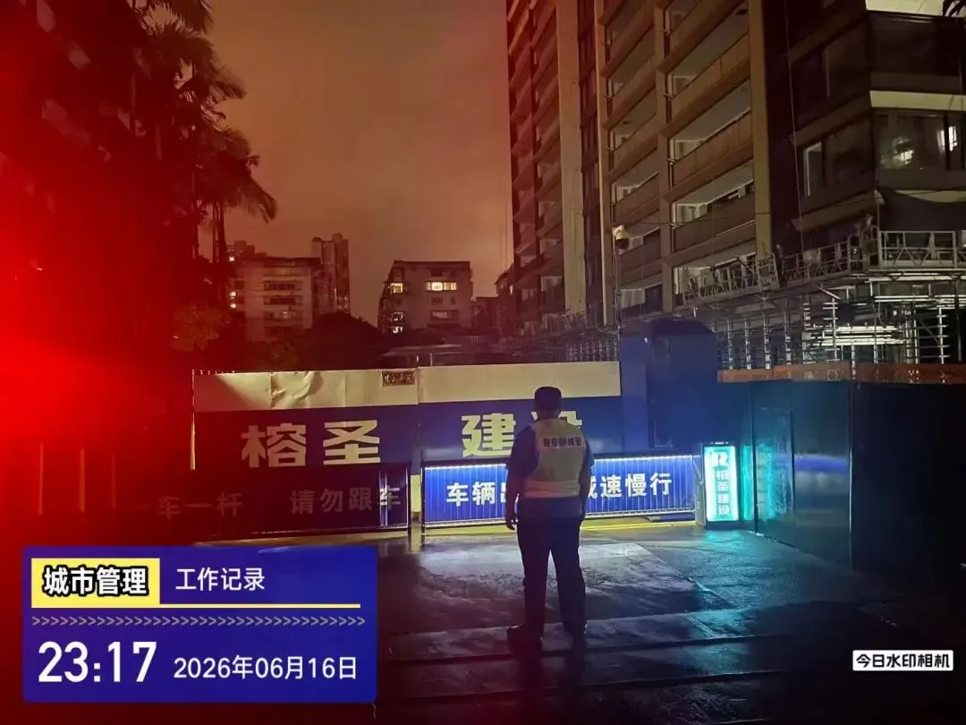 五凤街道丨多方联动齐发力 暖心护航中考-第11张图片-四季读书网