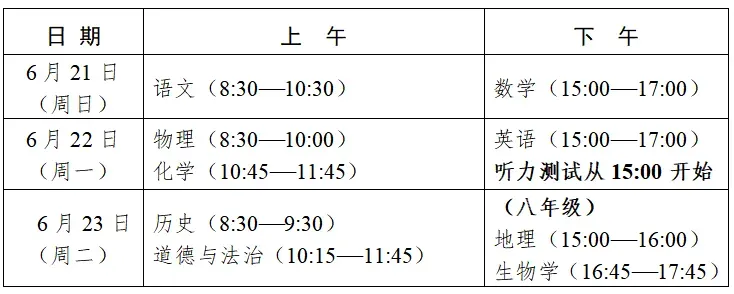 快讯!福建中考作文题出炉!-第13张图片-四季读书网