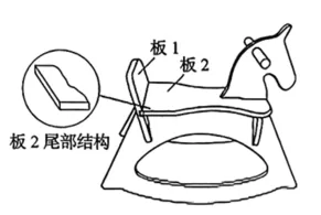 【2025年7月学考真题】 2025年7月浙江省通用技术学考真题试题含答案-第7张图片-四季读书网 【2025年7月学考真题】 2025年7月浙江省通用技术学考真题试题含答案-第7张图片-四季读书网