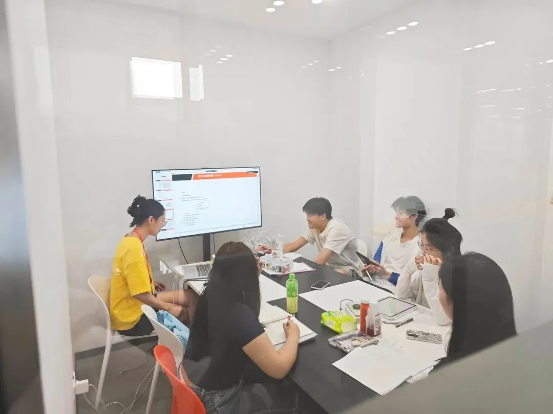中考之后,为什么越来越多苏州家庭开始让孩子提前准备雅思?先行一步,步步从容.-第26张图片-四季读书网 中考之后,为什么越来越多苏州家庭开始让孩子提前准备雅思?先行一步,步步从容.-第26张图片-四季读书网