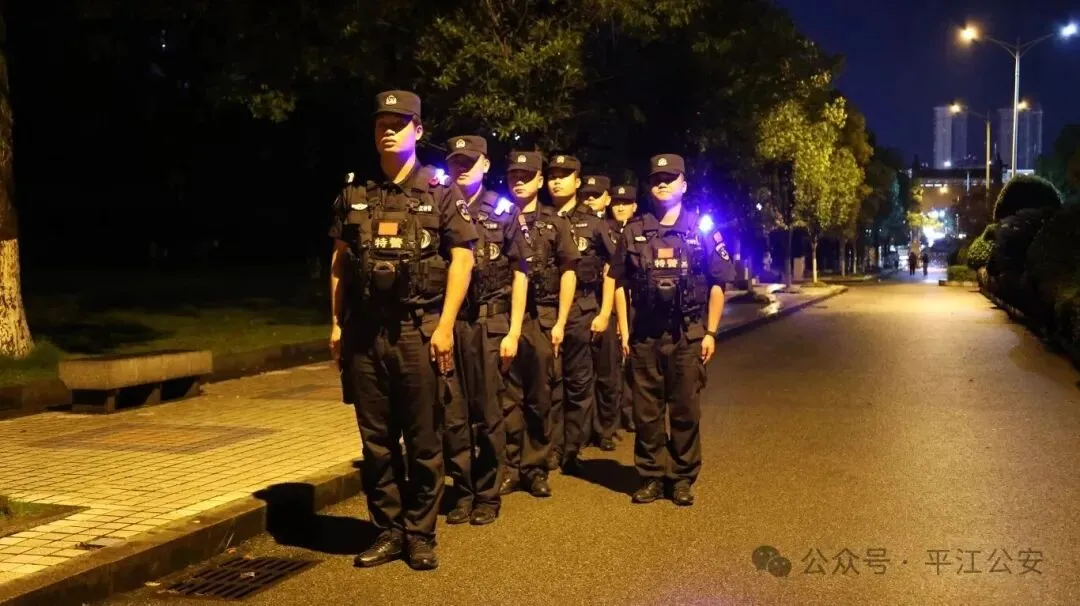 中考收官,平安不“下线”!-第3张图片-四季读书网