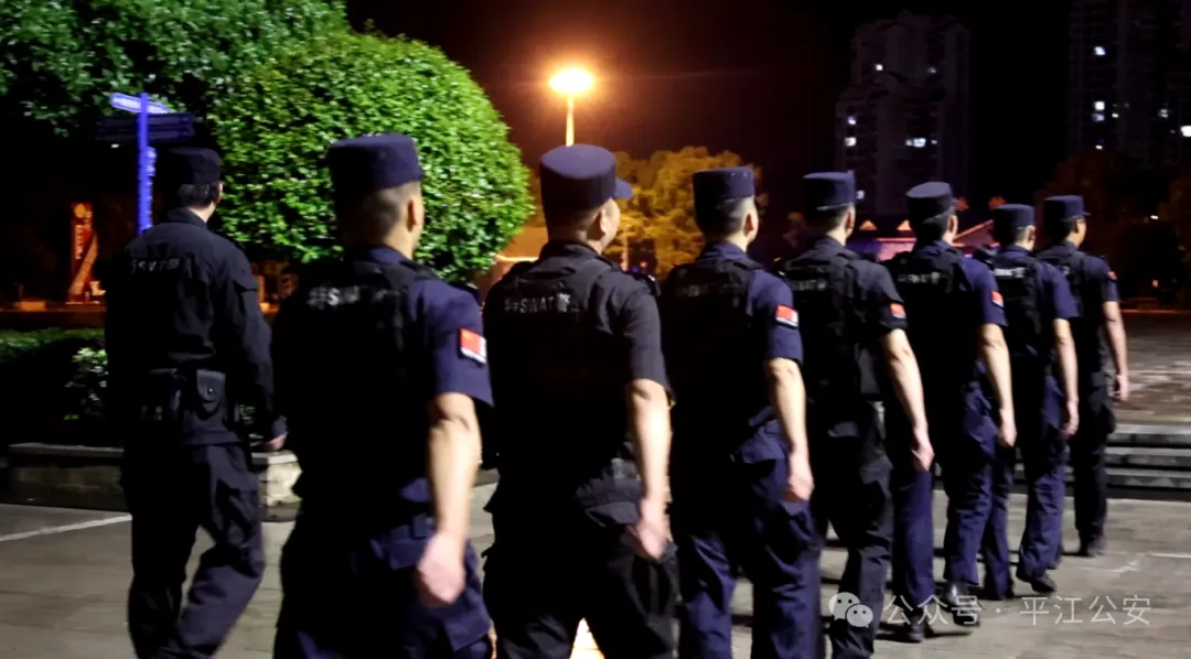 中考收官,平安不“下线”!-第7张图片-四季读书网