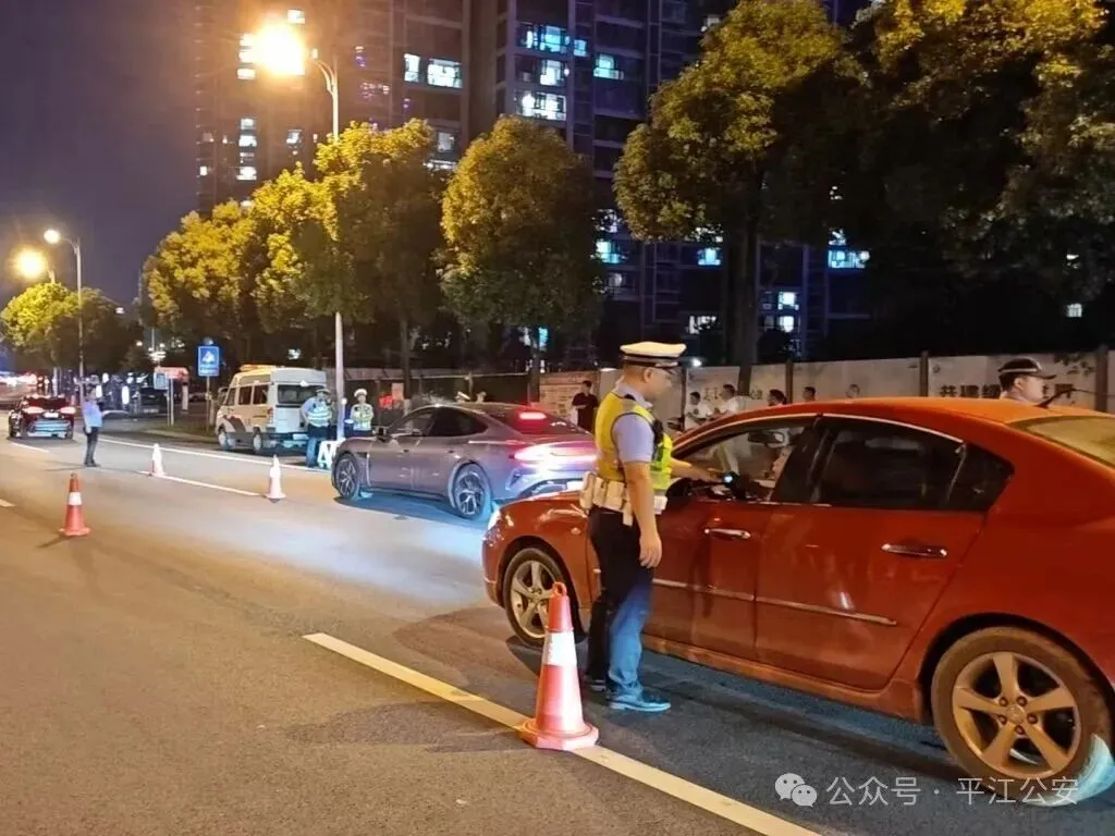 中考收官,平安不“下线”!-第17张图片-四季读书网