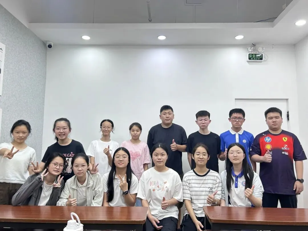 决战中考 l 欣海往届学霸经验相授,全力护航冲刺-第13张图片-四季读书网 决战中考 l 欣海往届学霸经验相授,全力护航冲刺-第13张图片-四季读书网