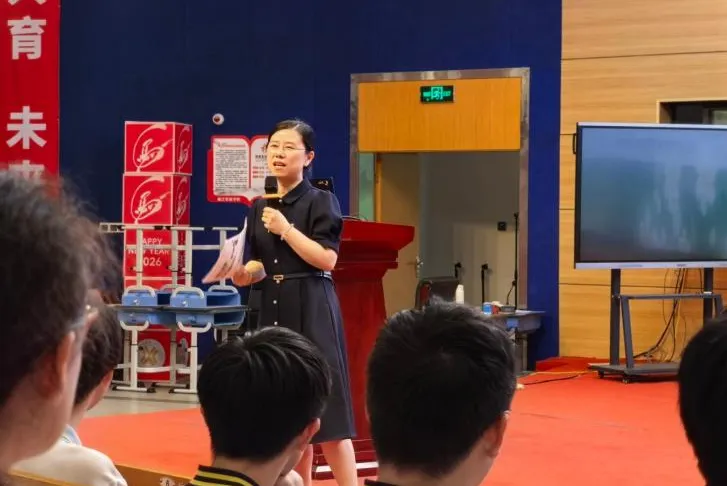 护航中考,江北社会工作力量暖心守护-第22张图片-四季读书网 护航中考,江北社会工作力量暖心守护-第22张图片-四季读书网