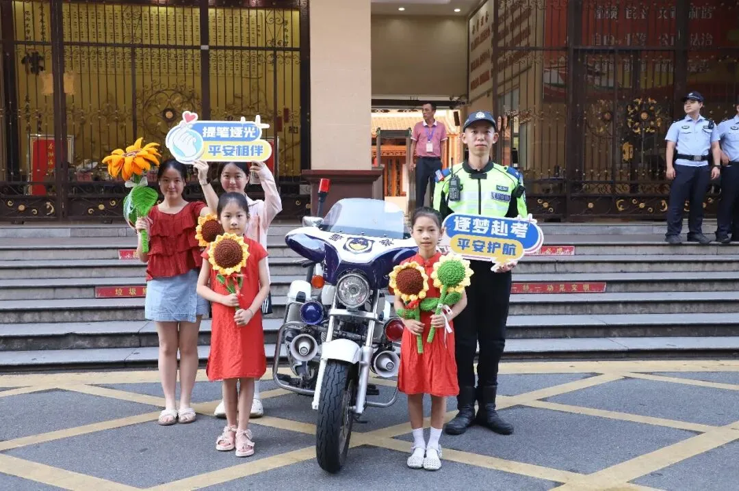 全力以“护”!中考加油!-第4张图片-四季读书网 全力以“护”!中考加油!-第4张图片-四季读书网