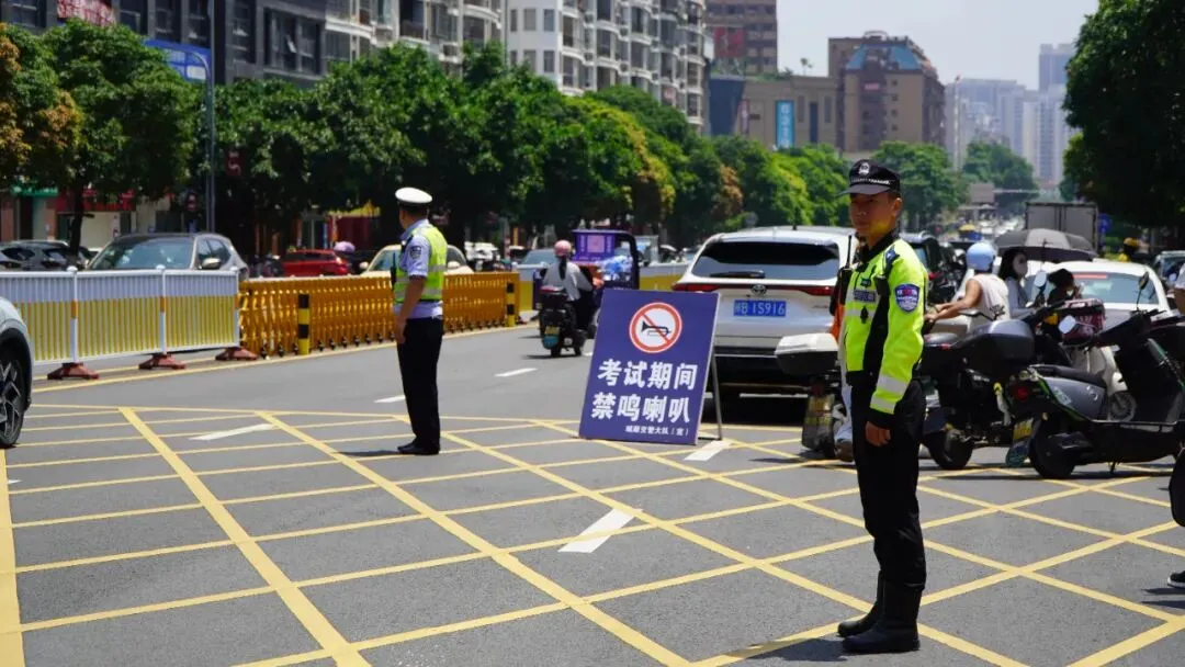 全力以“护”!中考加油!-第14张图片-四季读书网 全力以“护”!中考加油!-第14张图片-四季读书网